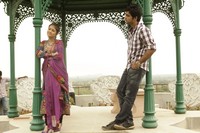 Boy Meets Girl Movie Stills